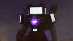 Эдит по скибиди туалету Часть 8