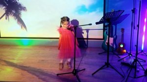 Край суровый море льда - Кира