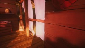 Нора в поисках мужа ❥ Call of the Sea #1