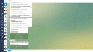 Как пополнить кошелек в CryptoBot монетами USDT через встрое