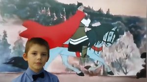 Пушкарев Сергей