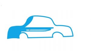 Рисуем машину часть 12