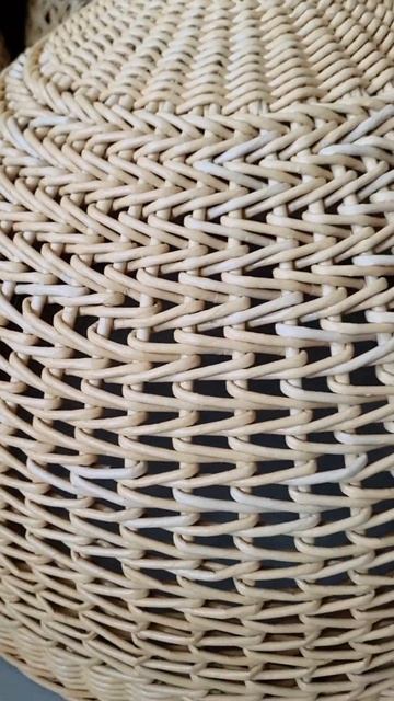 Абажуры на заказ #плетение #абажурназаказ #светильник смотреть онлайн