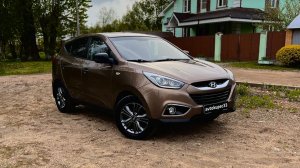 ‼️ПРОДАН‼️Hyundai IX35,2015 год,2рег,автомат,2.0бензин,192000пробег,5окрасов.☎️8-9004789734