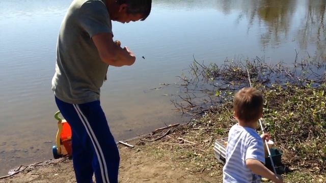 Я Ребенок - короткометражка #56 смотреть онлайн