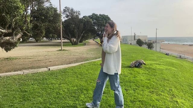 Атлантический океан в Порту. Фотосессия смотреть онлайн