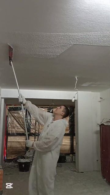 Малярка после штукатурки в кайф)#минск #штукатур #маля? смотреть онлайн