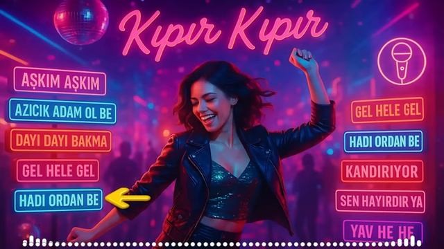 En Keyifli Şarkılar 2025 ｜ Yepyeni Eğlenceli Tam Albüm ｜ Sanal Müzisyenler смотреть онлайн