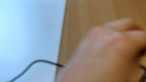 Светодиодная панель для рисования из Fix Price