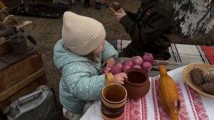 VLOG: ПРАЗДНУЕМ 9 МАЯ! 80 ЛЕТ ВЕЛИКОЙ ПОБЕДЕ!
