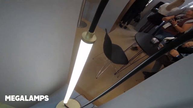 Настольная лампа декоративная Favourite Inspire 4100-1T черный смотреть онлайн