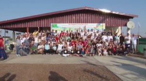 Petanque "Ashgabat Tissot Open 2019 "  обзор