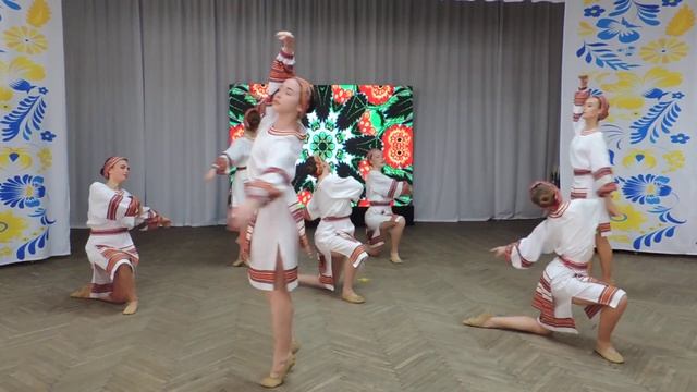 Украинский концерт 2025 ч3  #upskirt#украинский#танец