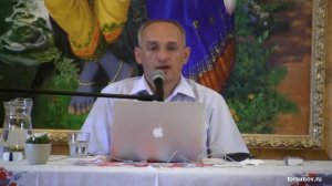 Не надо ничего ждать от близких (Торсунов О. Г.)