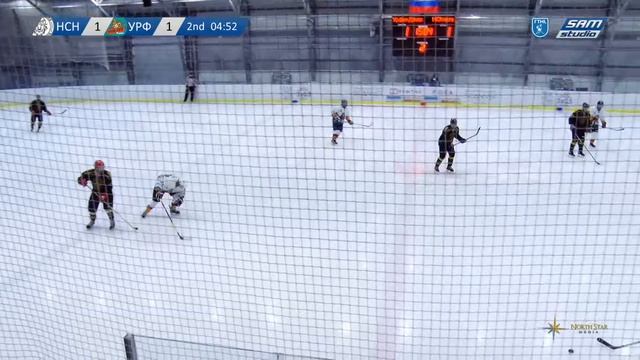 Hockey Chance 2 — Урфин Джюс Лайт смотреть онлайн