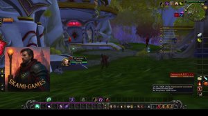 Один шанс "друид" - World of Warcraft Sirus 3.3.5 #sirus #сирус #wow #вов