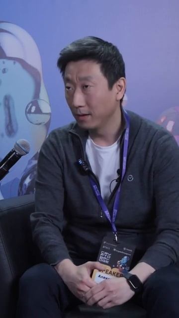 Александр Нам | Лаборатория блокчейн #криптовалюта #бл смотреть онлайн