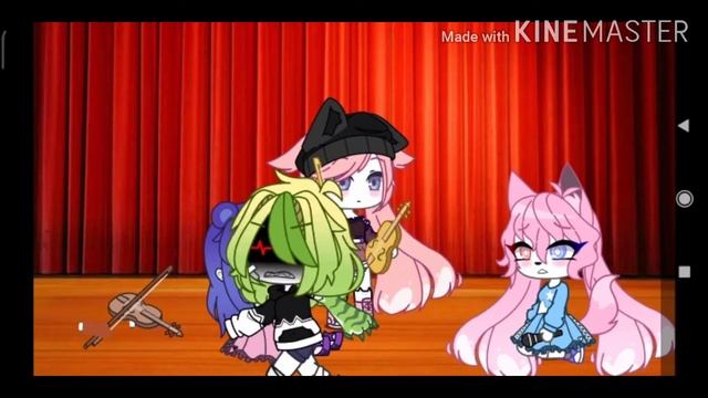 пробная серия "пять ночей у джесс: взгляд аниматроников" читайте описание... смотреть онлайн