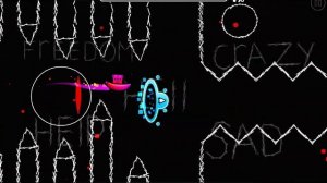 Прохожу крейзи тайм,актив вернись!