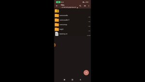ЧТО ДЕЛАТЬ ЕСЛИ НЕТУ ПАПКИ .minecraft В ЗАРАРХИВАТОРЕ  (Простите😓)