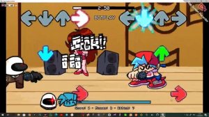 играю в инцидент все песни кроме Glad и PREPARE играет BOTPLAY