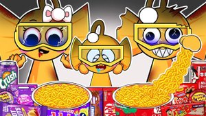 СПРУНКИ или СПРУНКЕ - Мультики про Спрунке | МУЛЬТФИЛЬМЫ SPRUNKI