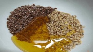 Запеканка из из овсяной крупы с тыквой