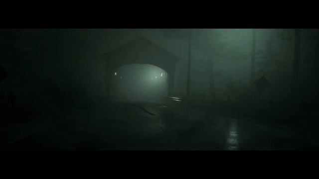 литтл хоуп ! little hope прохождение ! часть 2 ! little hope обзор смотреть онлайн