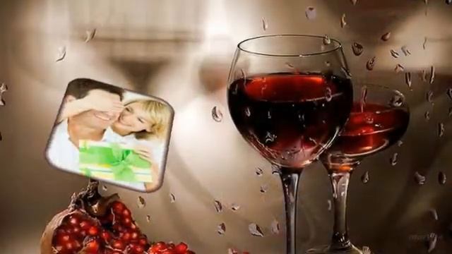 C днем Рождения! Поздравление мужчинам смотреть онлайн