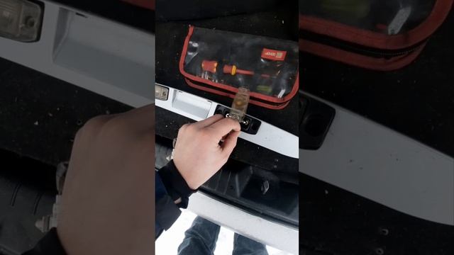 Замена плафонов подсветки номерного знака life g4 #shorts #aut смотреть онлайн