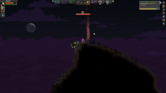 #7 Прохождение Starbound в кооперативе - Нашли флоранов УРААА!!! смотреть онлайн