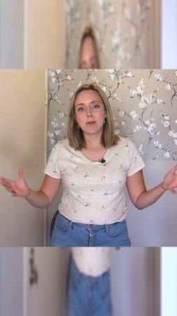 Как я повесил панели без гвоздей и почему это взорвало мой мозг