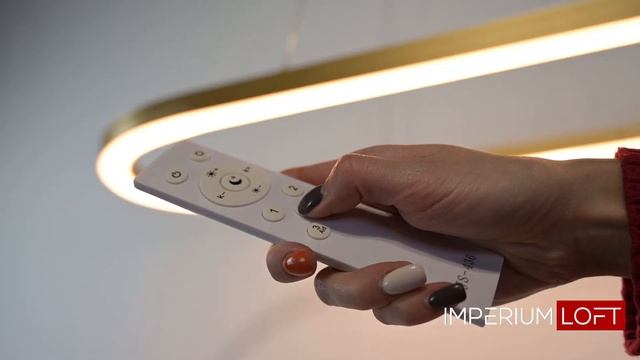 Подвесной светильник CRUISE LONG L80 смотреть онлайн