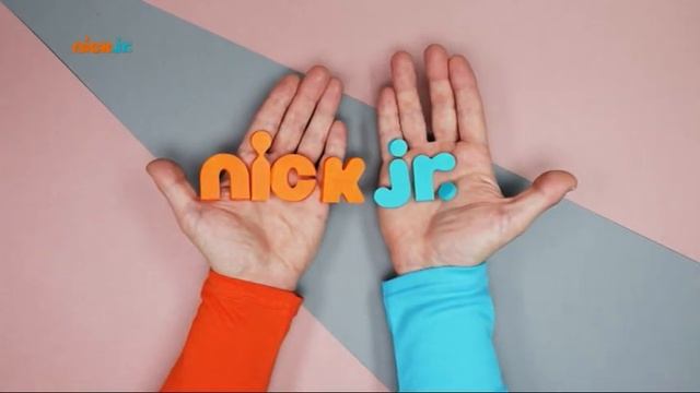 Nick Jr. English Continuity - May 17, 2018 [NlСК Junior Czech] @continuitycommentary смотреть онлайн