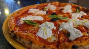 Pizza Day Ripasso Большая Монетная