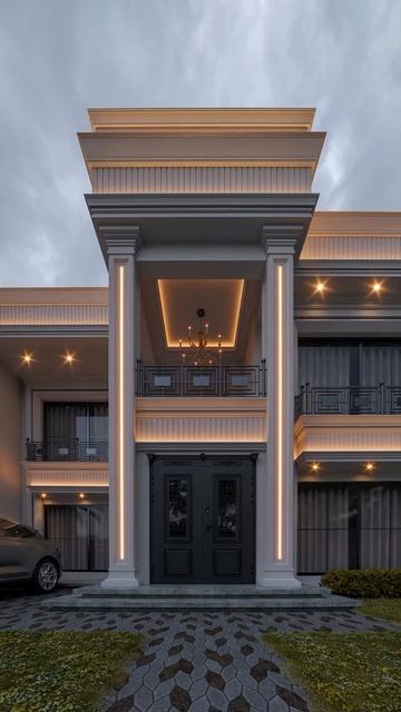 Smart - освещение 🔥 #люстра #мебель #interiordesign #москва #home #in смотреть онлайн