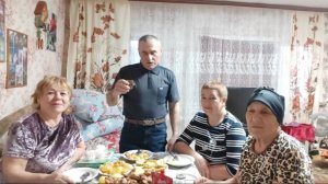 Хроника дня // живём в деревне🏡 // о том о сём //у мамы красота //