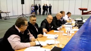 11.02.2016. Сюжет Валерия Малькова о первенстве области по боксу памяти В.Н. Макарова