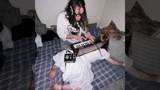 bOlit : dj trippie Flameboy   перезалив