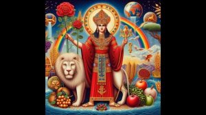 Имя Бога Эль, Эллиль, история первой сакральной Любви ?