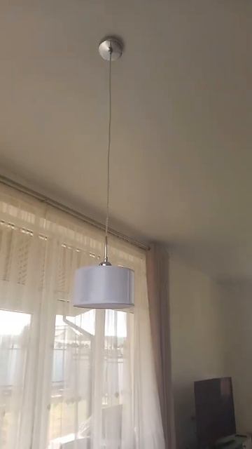 Отзыв №2 ⭐⭐⭐⭐⭐ Светильник подвесной Citilux CL466110 с бе? смотреть онлайн