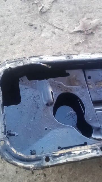 Пропало давление масла Нексия смотреть онлайн