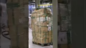 OZON JOB ИТОГИ МОЕЙ 12 ЧАСОВОЙ СМЕНЫ👍