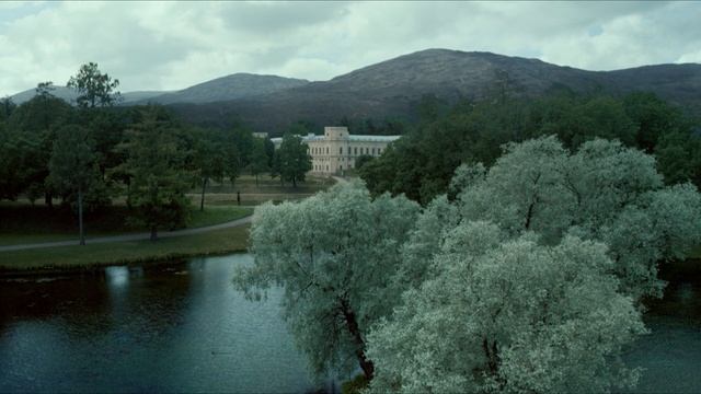 Война и мир 1 серия сериал 2016