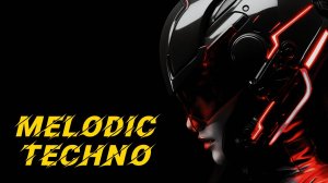 Melodic Techno & Progressive House Mix 2025