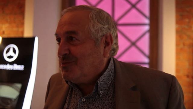 Премьера фильма "Превосходство"