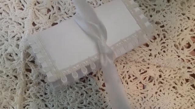 Открытка ручной работы