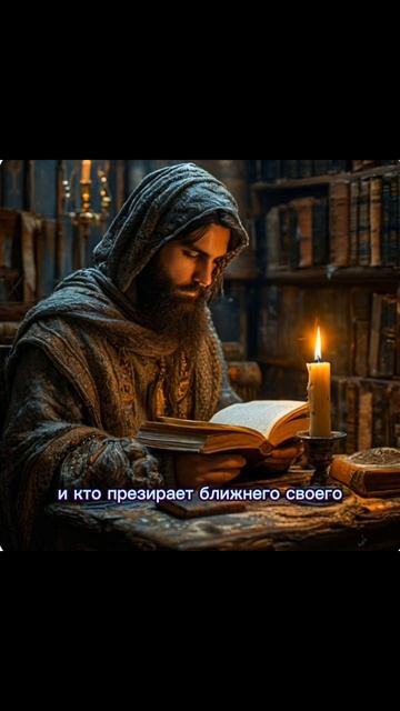 он тут. бог мудрость дня