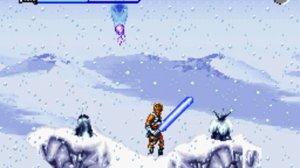 Super Star Wars: The Empire Strikes Back (SNES) - Полное прохождение (100%) [4K] [60FPS]