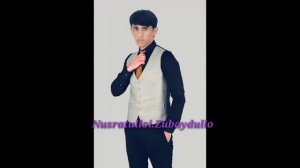 Нусратуллои Зубайдулло дара дара дангара бра с2022